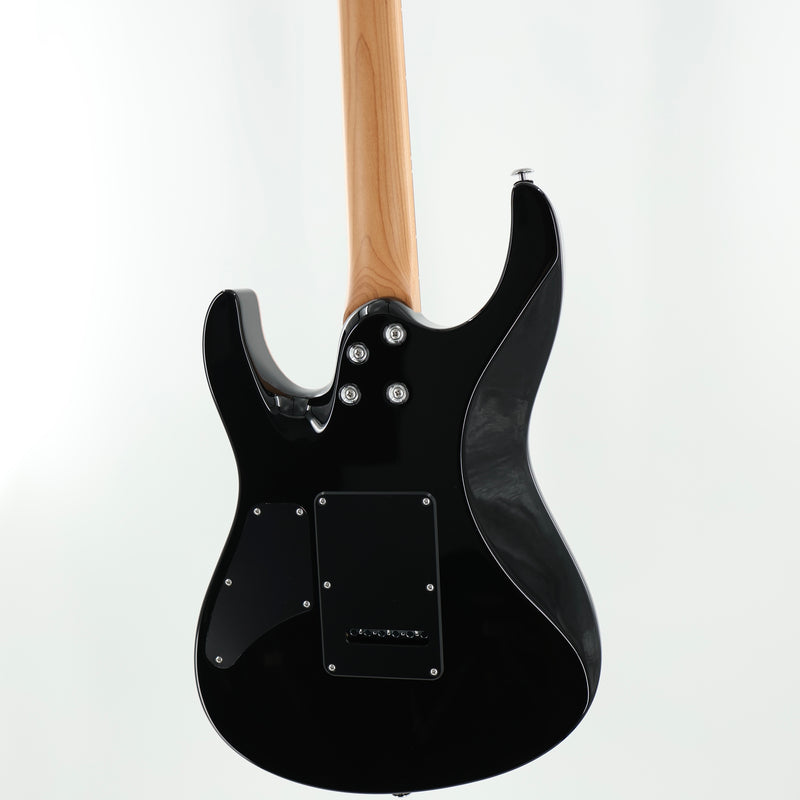 Suhr Modern Plus HSH Guitar w/ Pau Ferro Fingerboard - Trans Charcoal Burst