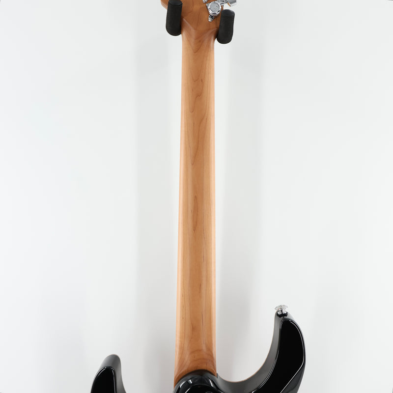 Suhr Modern Plus HSH Electric Guitar - Chili Pepper Red w/Roasted Maple Fingerboard