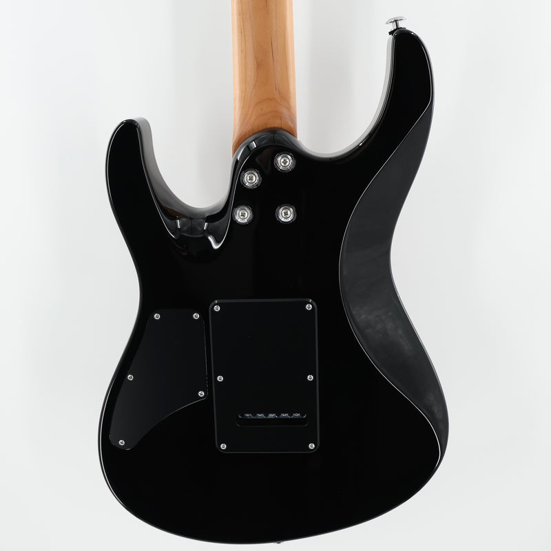 Suhr Modern Plus HSH Electric Guitar - Chili Pepper Red w/Roasted Maple Fingerboard