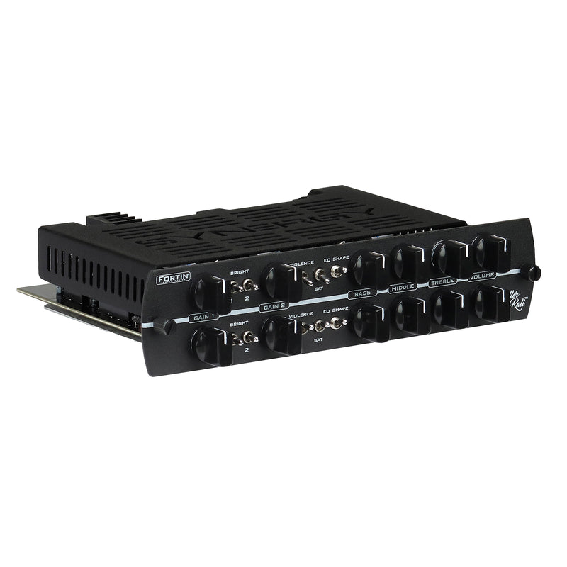 Synergy Fortin Killer Kali 2-channel Preamp Module