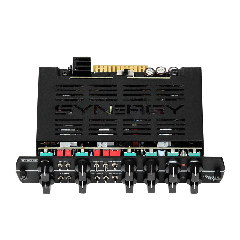 Synergy Fortin Killer Kali 2-channel Preamp Module