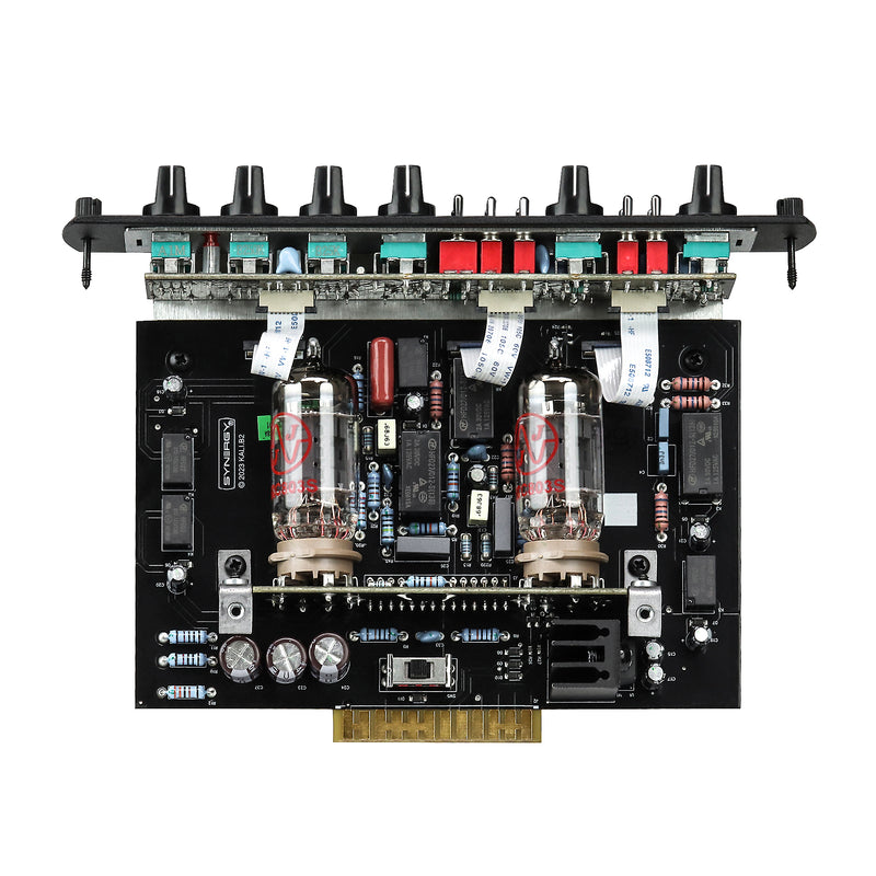 Synergy Fortin Killer Kali 2-channel Preamp Module