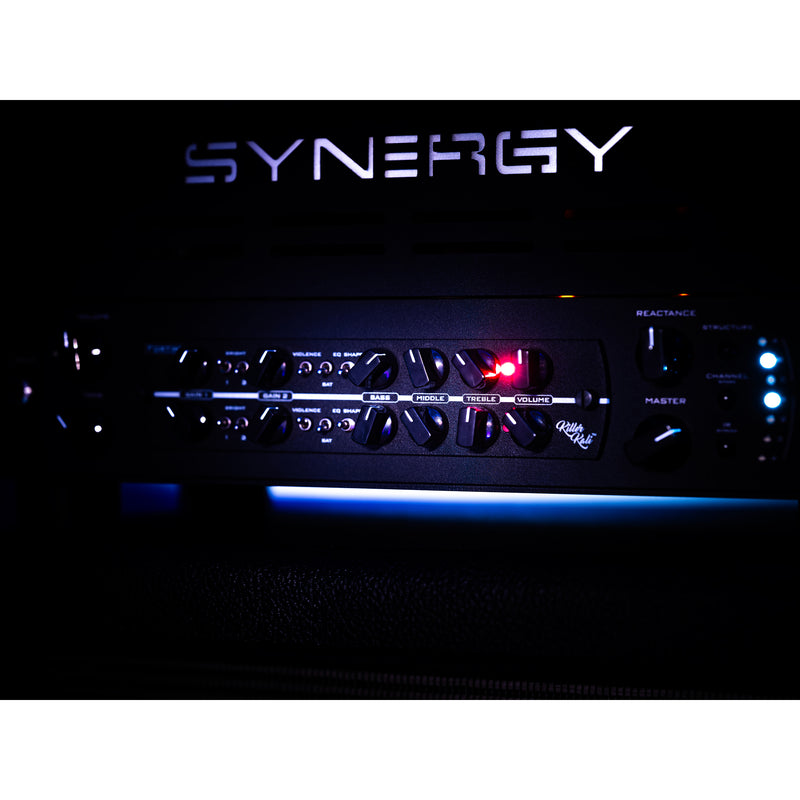Synergy Fortin Killer Kali 2-channel Preamp Module