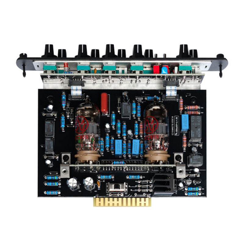 Synergy Soldano SLO-II 2-Channel Preamp Module