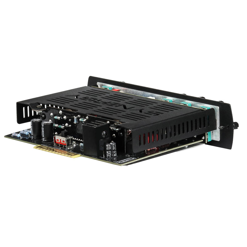 Synergy Tone King Imperial Dual Channel Tube Preamp Module