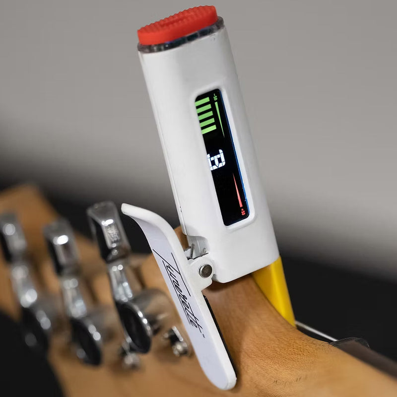 Tunerette Rechargeable Headstock Tuner