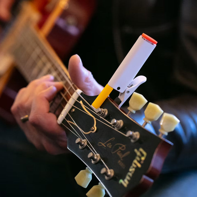 Tunerette Rechargeable Headstock Tuner