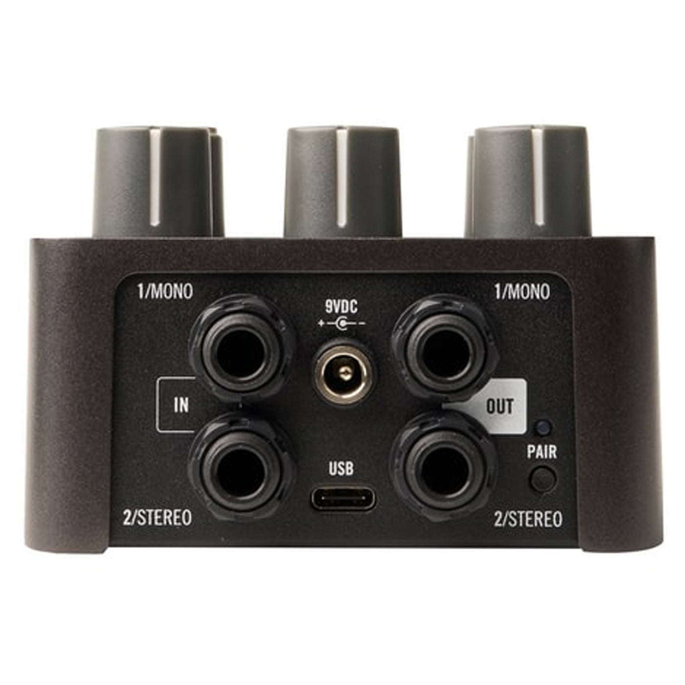 ua galaxy pedal Universal Audio Galaxy '74 Tape Echo & Reverb Pedal New