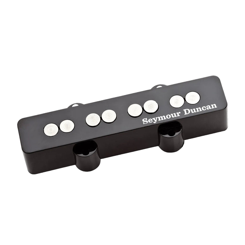 Seymour Duncan SJB-3n Quarter-Pound Jazz Bass, neck pickup