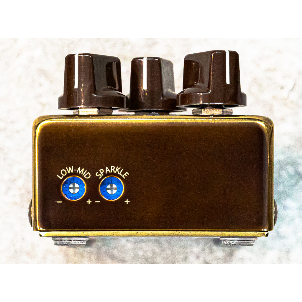 Vemuram Butter Machine Distortion