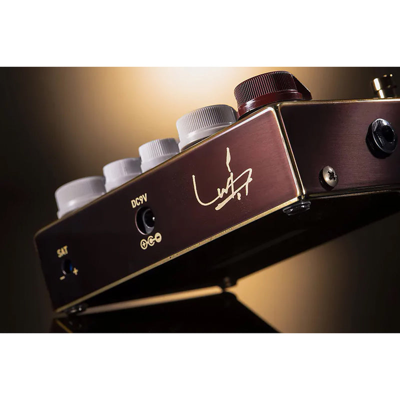 Vemuram SPIRITONE Overdrive Pedal