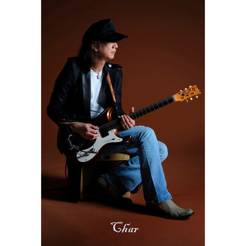 Vemuram SPIRITONE Overdrive Pedal