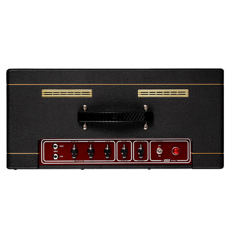 Vox AC10 Hand-Wired 10-watt 1 x 12-inch Tube Combo Amplifier