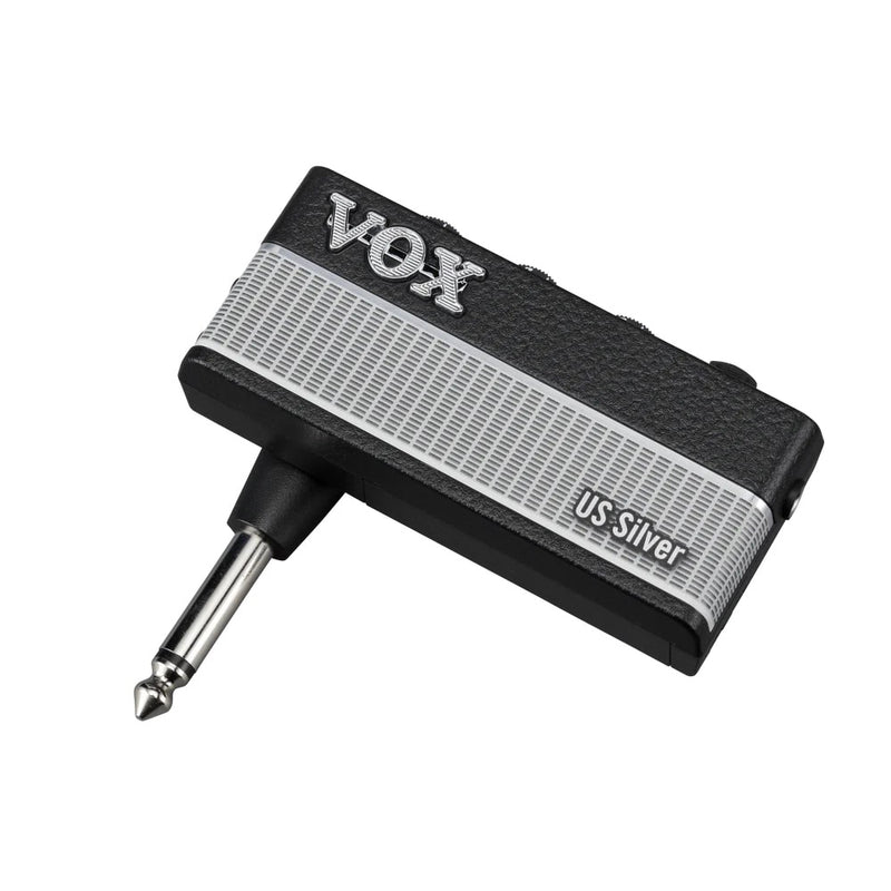 Vox AP3US amPlug 3 US Silver Headphone Guitar Amp