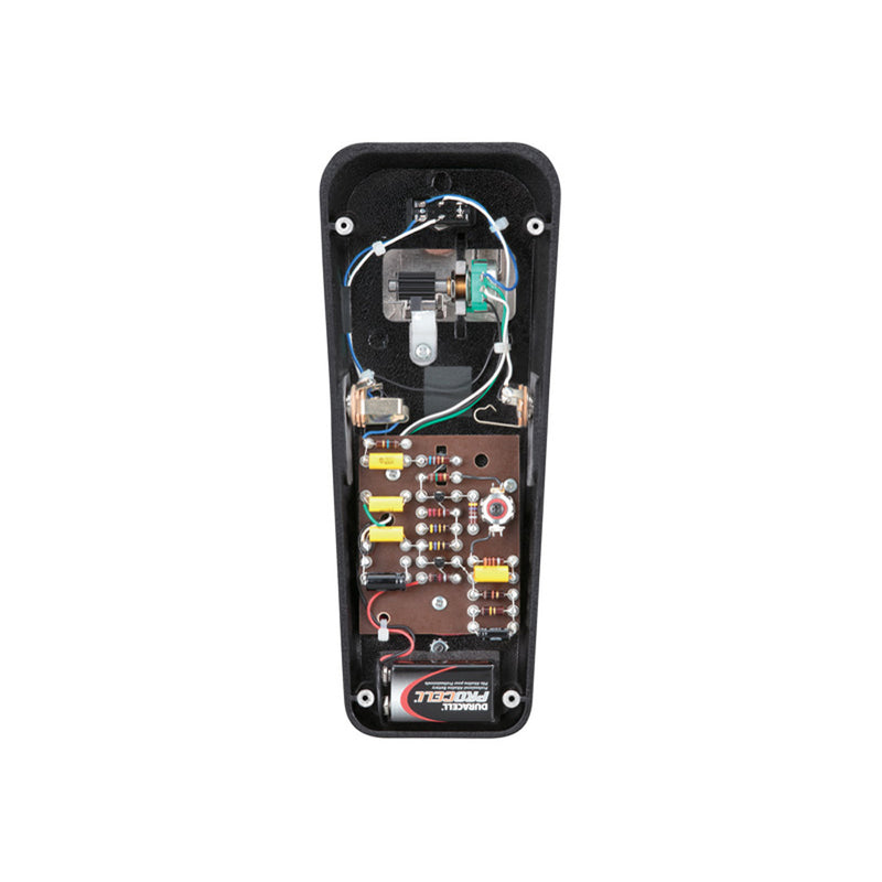 Vox V846-HW Hand-Wired Vintage Reissue Wah Pedal