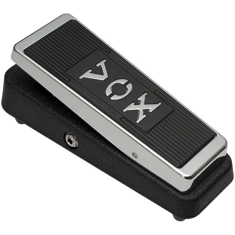 Vox V846 Vintage Reissue Wah Pedal