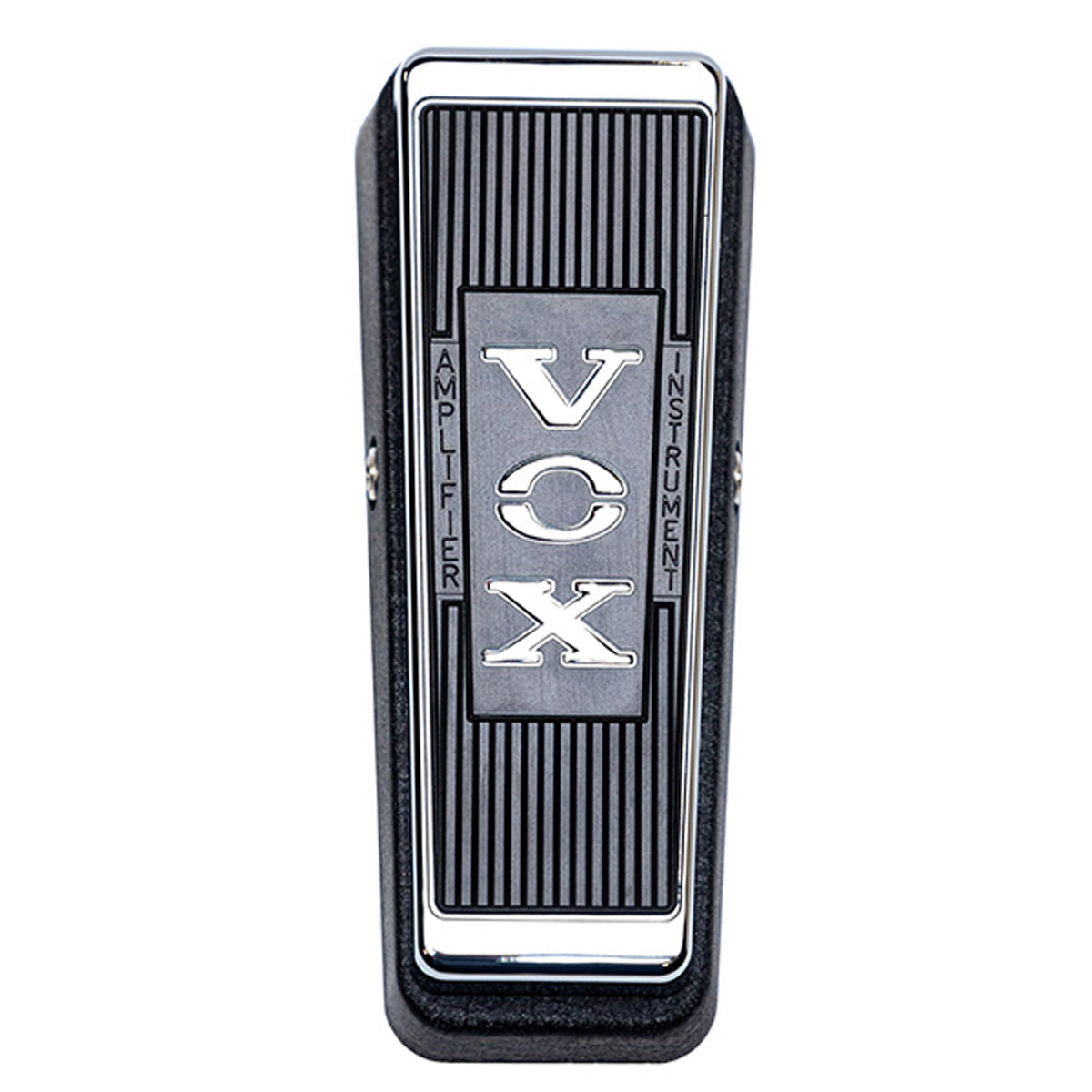 Vox V846 Vintage Reissue Wah – Motor City Guitar