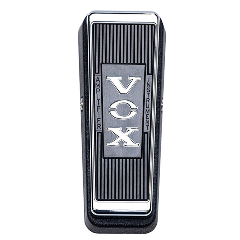 Vox V846 Vintage Reissue Wah Pedal
