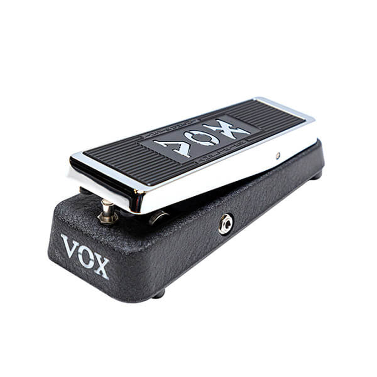 Vox V846 Vintage Reissue Wah – Motor City Guitar