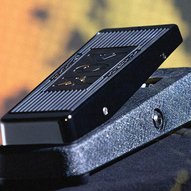 Vox V846 Vintage Reissue Wah Pedal