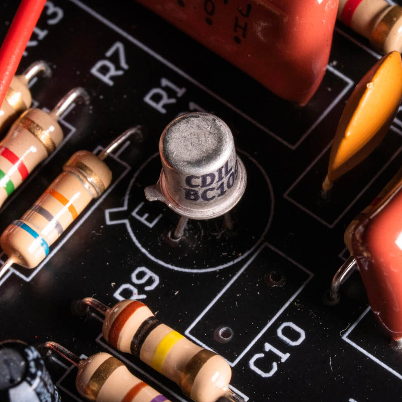 Vox V846 Vintage Reissue Wah Pedal