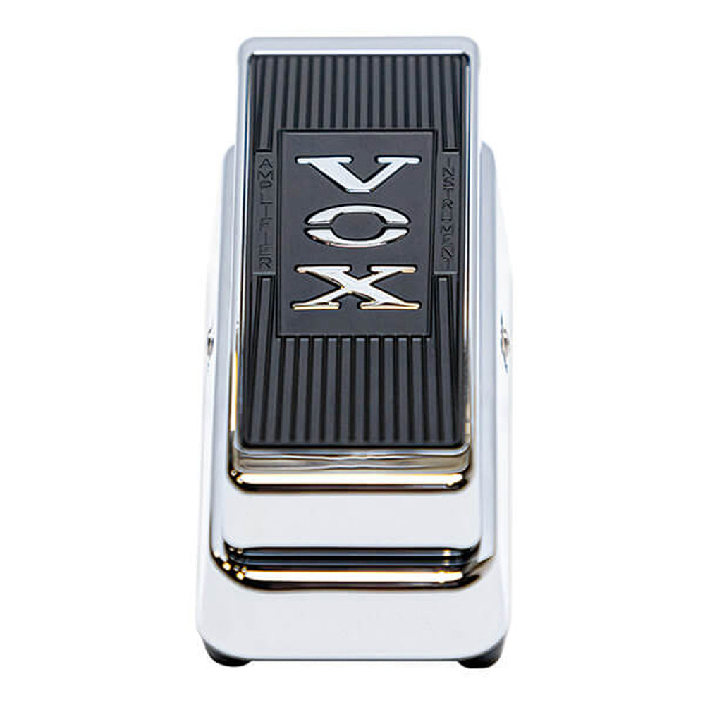 ギター VOX WAH / Real McCoy VRM-1 Vox Real McCoy VRM-1 Wah Review - Premier Guitar