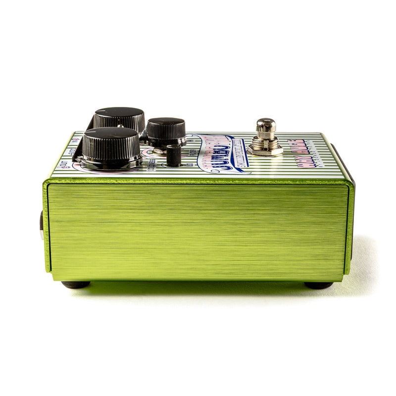 Way Huge Jumbo Fuzz Swollen Pickle XXX Pedal - Limited 30th Anniversary Edtion
