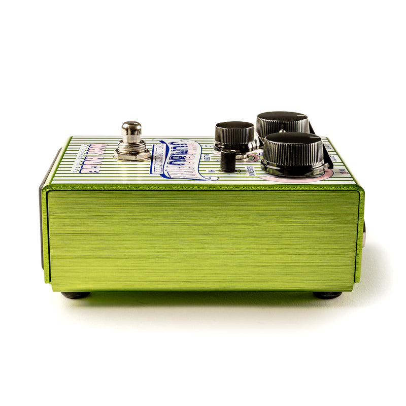 Way Huge Jumbo Fuzz Swollen Pickle XXX Pedal - Limited 30th Anniversary Edtion