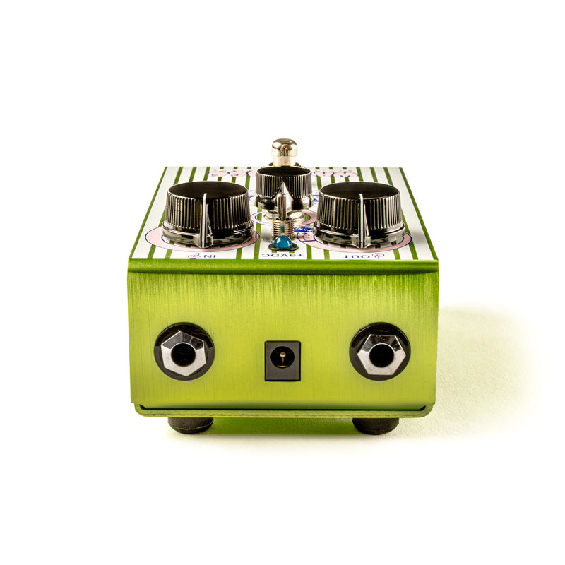Way Huge Jumbo Fuzz Swollen Pickle XXX Pedal - Limited 30th Anniversary Edtion