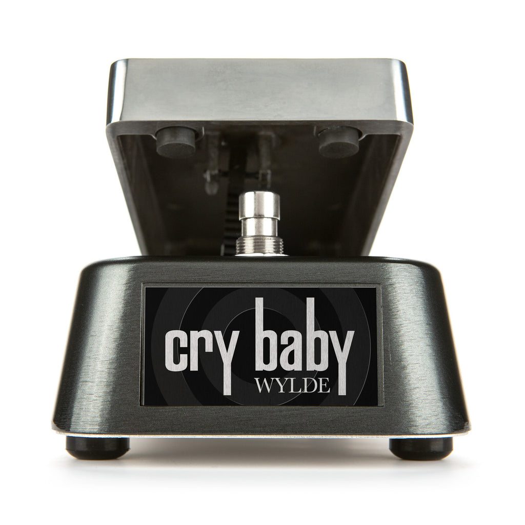 Dunlop Zakk Wylde 20th Anniversary Cry Baby Wah Pedal