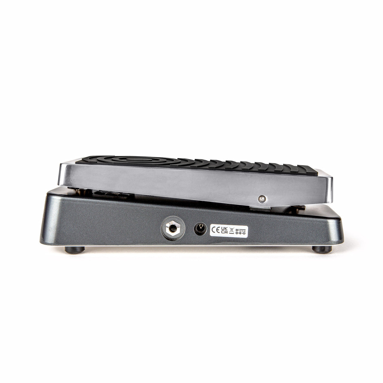 zakk wylde wah pedal Wylde Audio WA45 Cry Baby Wah Pedal