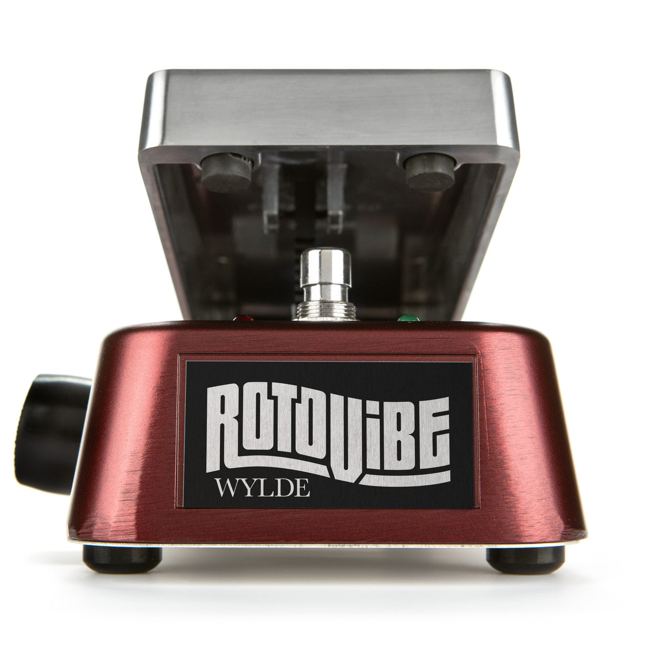 Dunlop Zakk Wylde 20th Anniversary Rotovibe Chorus/Vibrato Pedal New