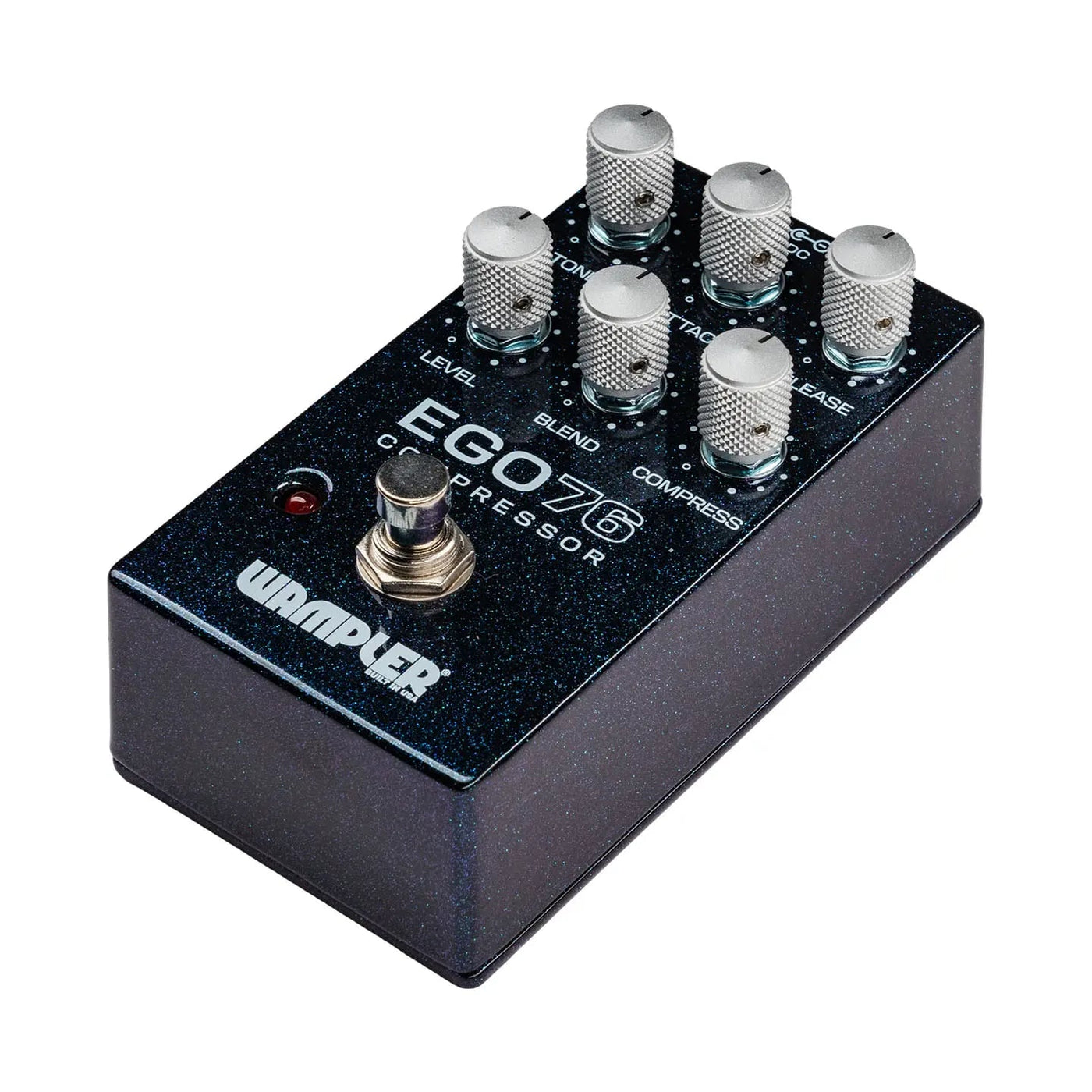 ギター Wampler Ego 76 Compressor Wampler EGO 76 Compressor