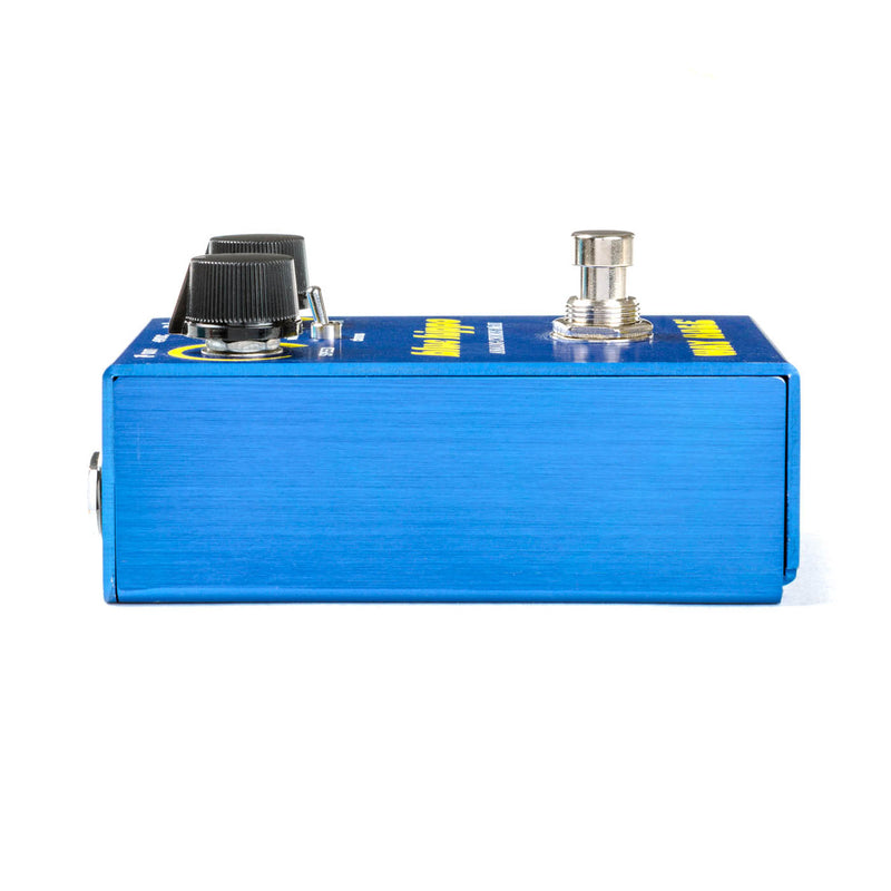 Way Huge WM61 Smalls Mini Blue Hippo Analog Chorus Pedal