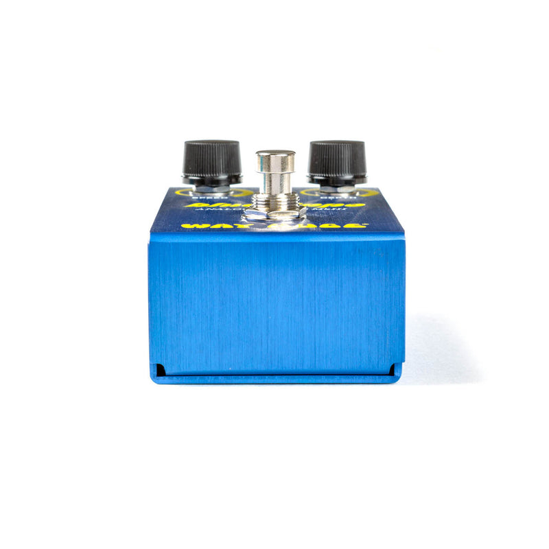 Way Huge WM61 Smalls Mini Blue Hippo Analog Chorus Pedal
