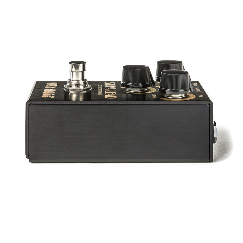 Way Huge WM31 Mini Supalead Overdrive Pedal