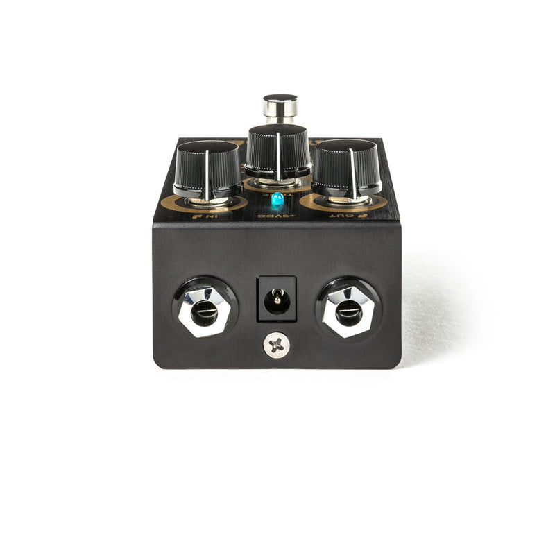 Way Huge WM31 Mini Supalead Overdrive Pedal