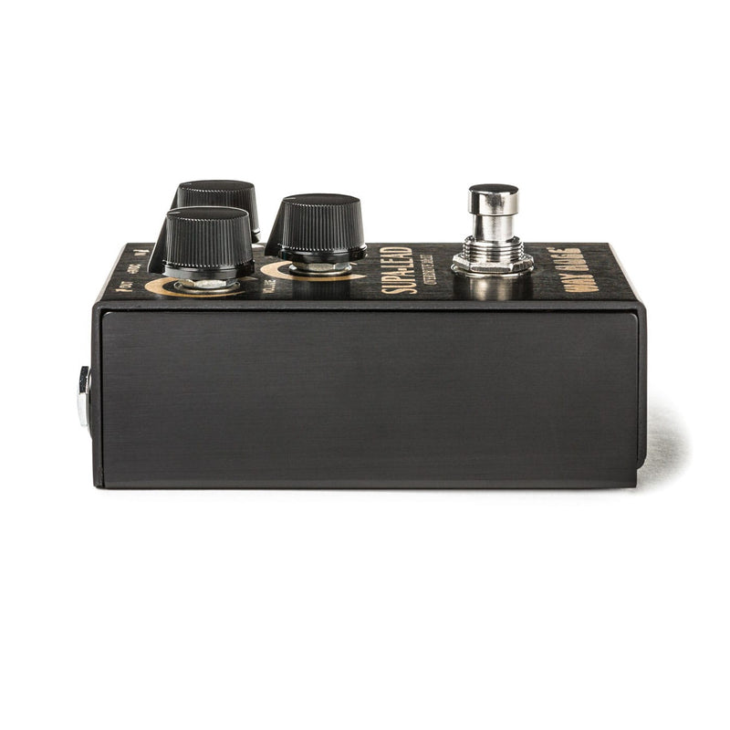 Way Huge WM31 Mini Supalead Overdrive Pedal