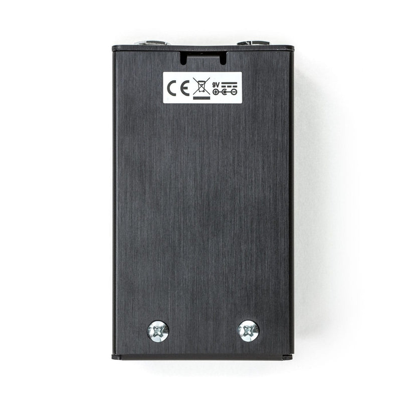 Way Huge WM31 Mini Supalead Overdrive Pedal