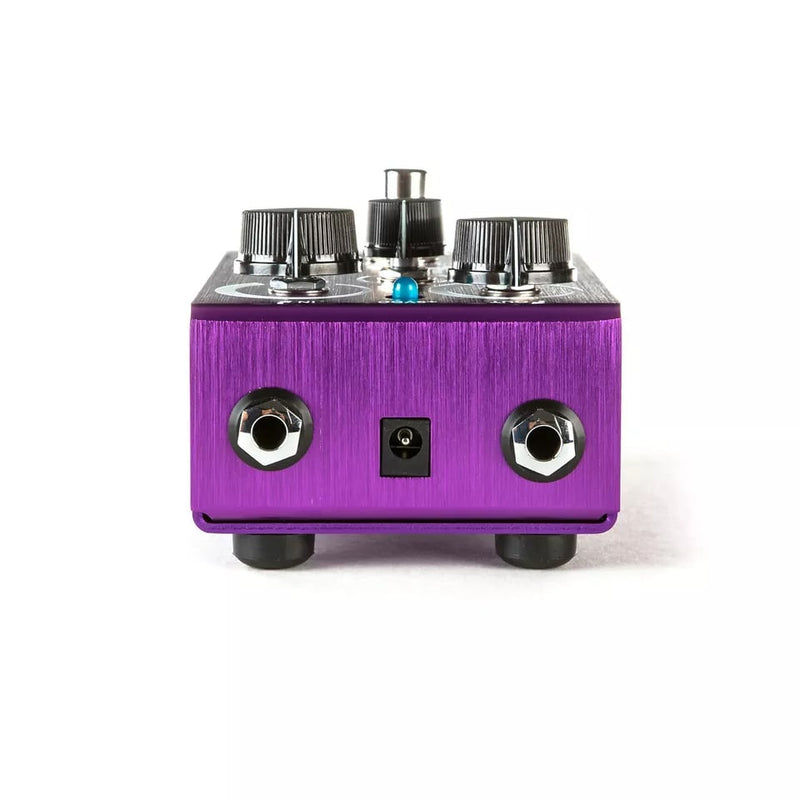 Way Huge WHE800 Purple Platypus Octidrive MkII Octave and Overdrive Pedal