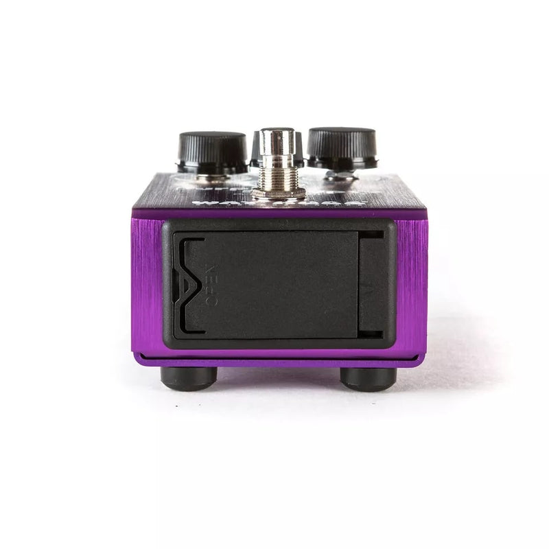 Way Huge WHE800 Purple Platypus Octidrive MkII Octave and Overdrive Pedal