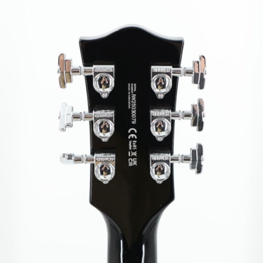 Woodrite Matt Pike V2 Signature Warlord - Crimson Burst