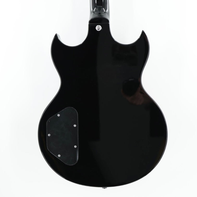 Woodrite Matt Pike V2 Signature Warlord - Crimson Burst