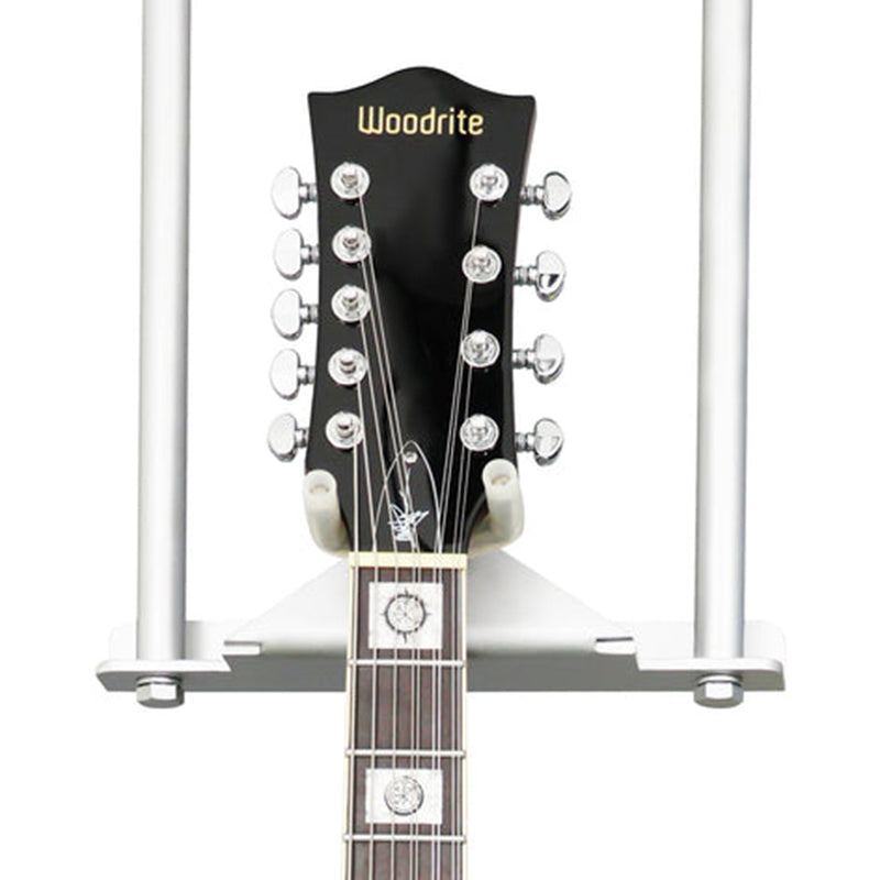 Woodrite Warlord - MPS9 - Matt Pike Signature Warlord Imperial 9 - Canaan Burst