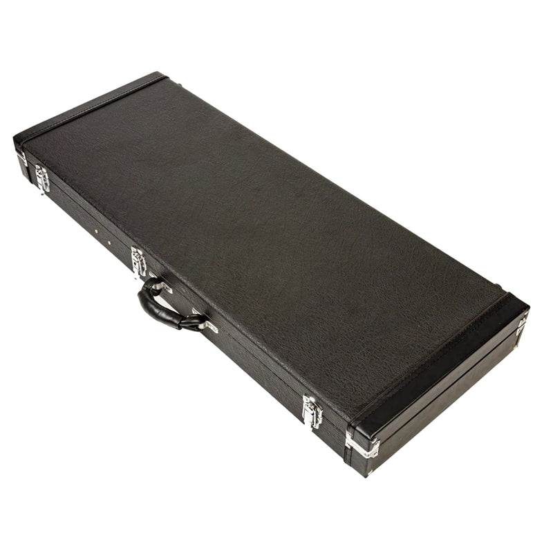 Woodrite Revelator Guitar w/ Hardshell Case -Tobacco Sunburst