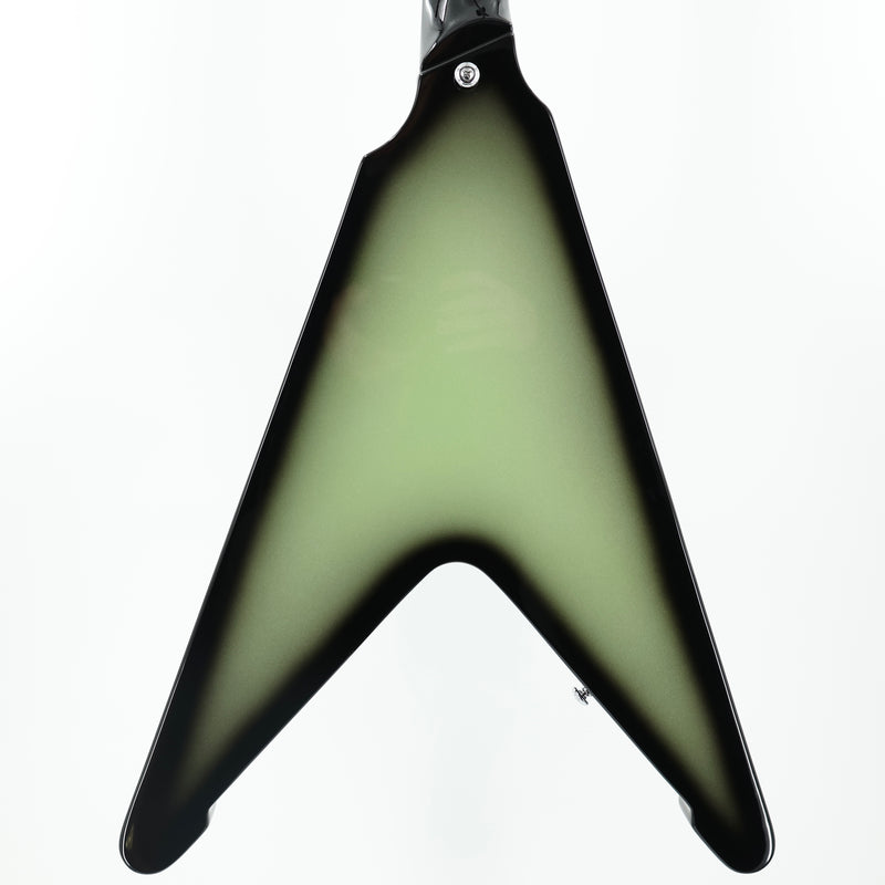 Woodrite Vagabond w/ Hardshell Case - Aged Sliverburst