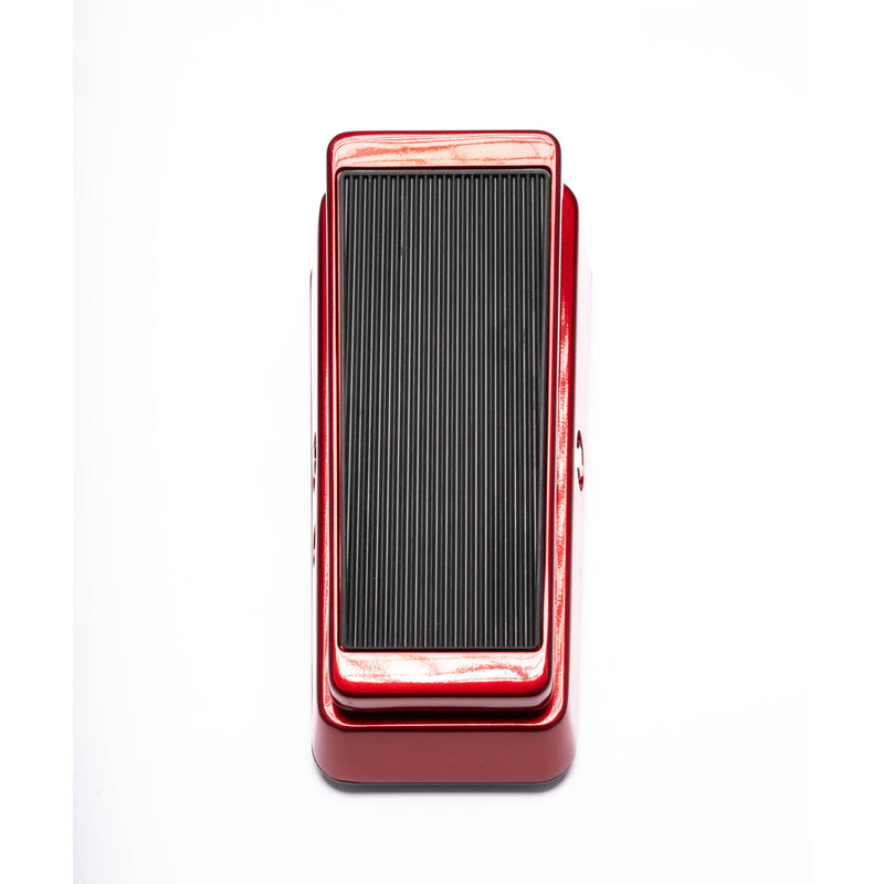 Xotic Limited Edition XW-2 Wah Pedal - Red