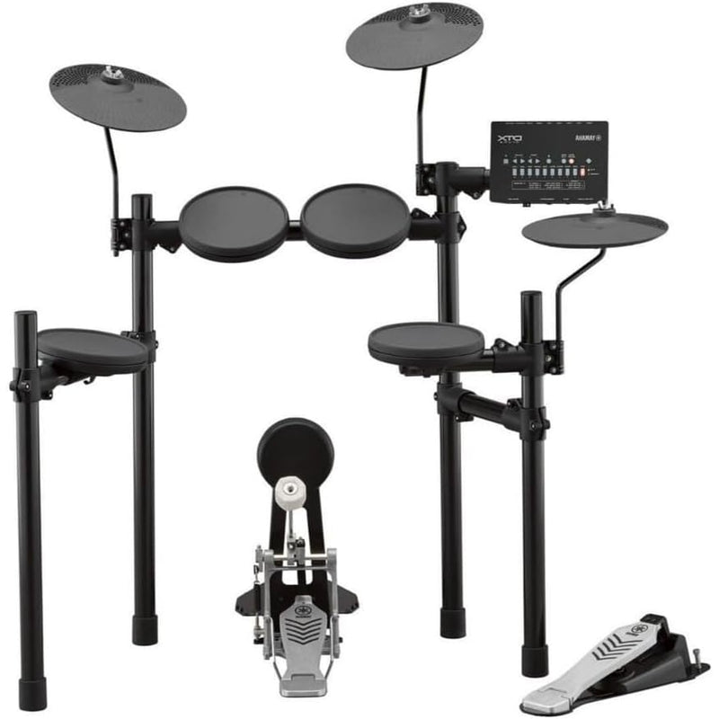 Yamaha DTX432K Electronic Drum Set