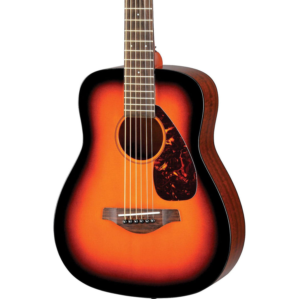 Yamaha FG Jr. Acoustic Guitar - Tobacco Sunburst