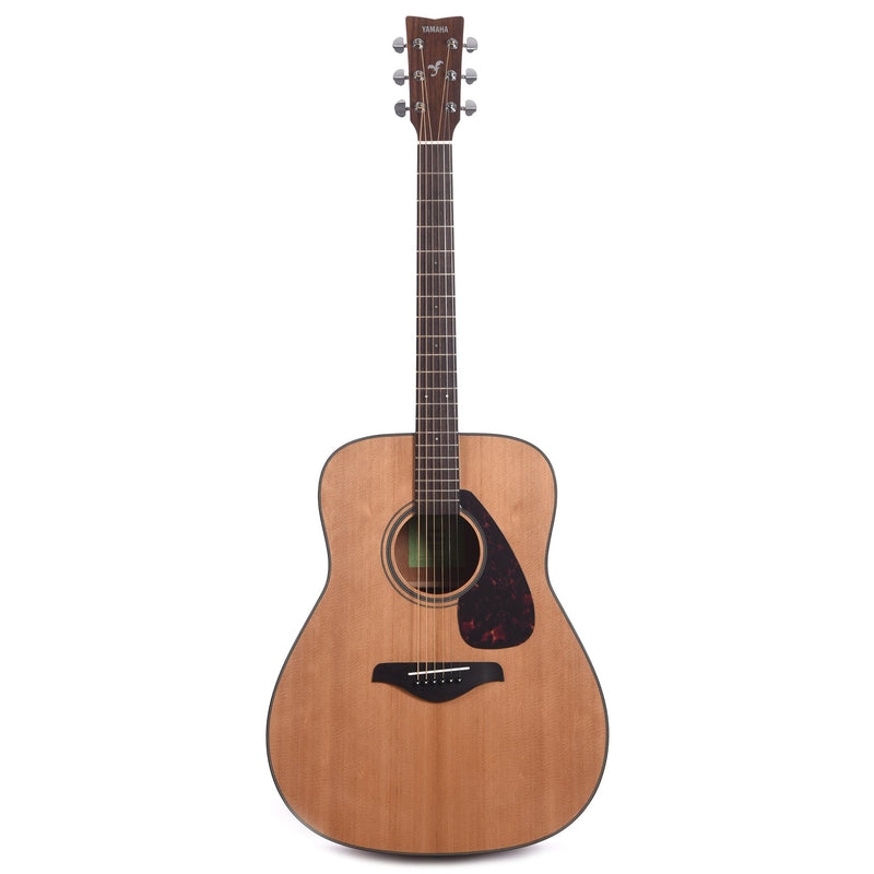 Yamaha FG800J Acoustic Steel String Guitar - Natural